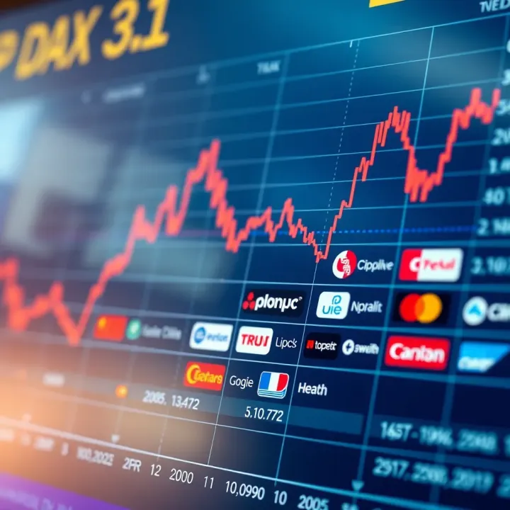 Understanding the DAX Index: Germany's Stock Benchmark Understanding the DAX Index: Germany's Stock Benchmark