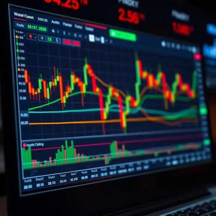 Understanding Demo Forex for Indian Traders