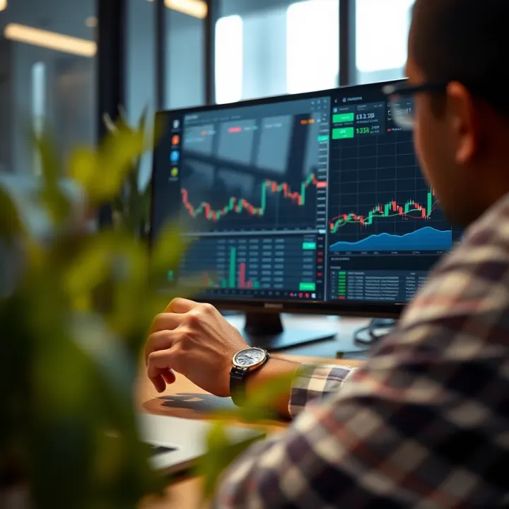 Understanding Demo Trade Accounts for Indian Traders