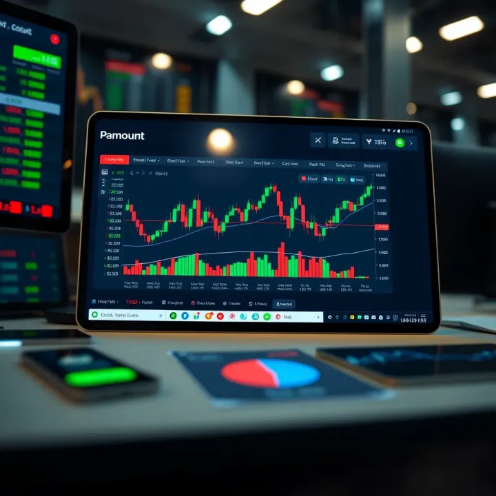 Understanding Demo Trading Accounts