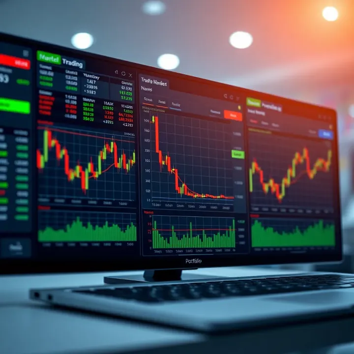 Understanding Demo Trading for Indian Investors