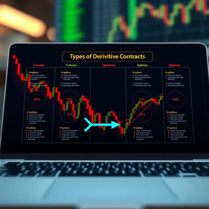 Understanding Derivative Trading: Key Concepts