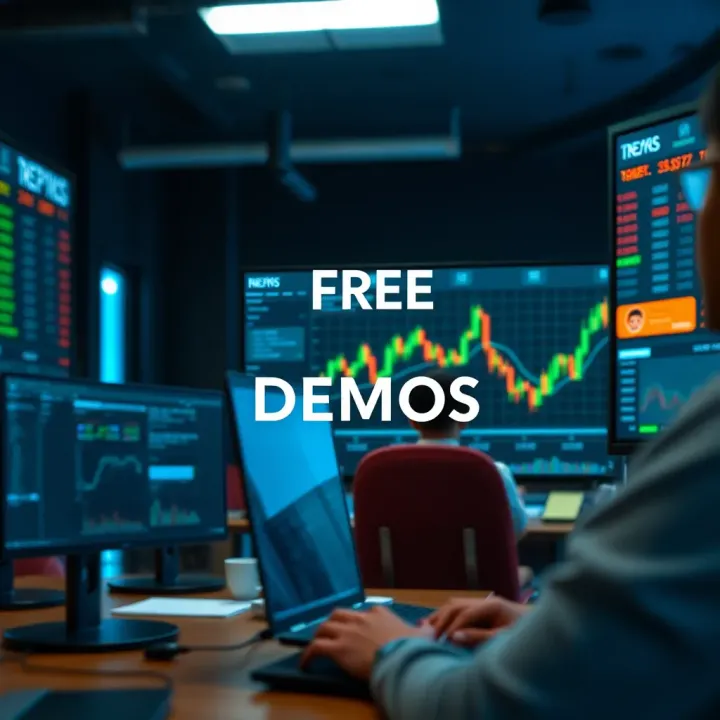 Understanding Free Demos: Benefits and Uses