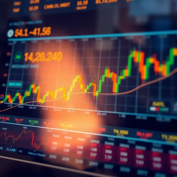 Future Outlook for Reliance Industries' Share Price