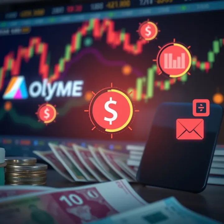 Olymp Trade Withdrawal Limits in India: Rules & Tips