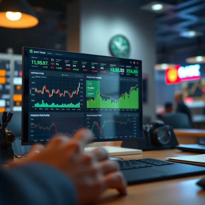 Understanding Qutex Trade: Key Insights for Indian Traders