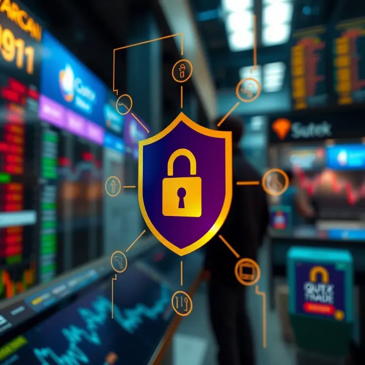 Understanding Qutex Trade: Key Insights for Indian Traders