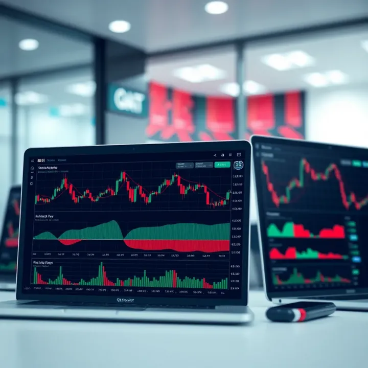 Understanding QX Broker: Services & Features Explained