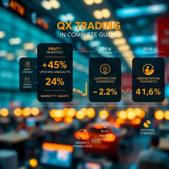 Understanding QX Trading: A Complete Guide Understanding QX Trading: A Complete Guide