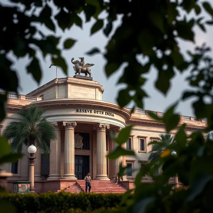 RBI Forex Broker List: What Traders in India Should Know RBI Forex Broker List: What Traders in India Should Know